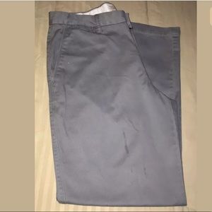 Dockers men's pants 33x32